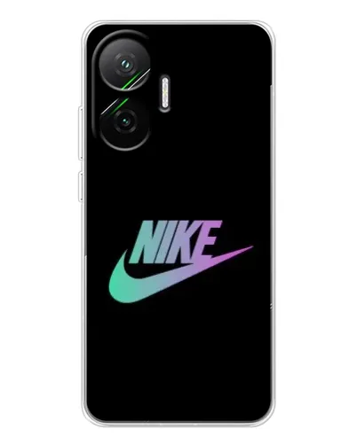 Чехол для Xiaomi POCO F7 с картинкой «Nike — городская ночь» Чехол для Xiaomi POCO F7 с картинкой «Nike — городская ночь»