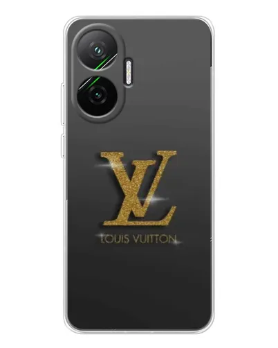 Чехол для Xiaomi POCO F7 с картинкой «Градиент Louis Vuitton» Чехол для Xiaomi POCO F7 с картинкой «Градиент Louis Vuitton»