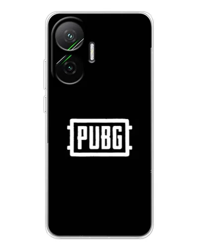 Чехол для Xiaomi POCO F7 с картинкой «Лого BMW — металлический блеск» Чехол для Xiaomi POCO F7 с картинкой «Лого BMW — металлический блеск»
