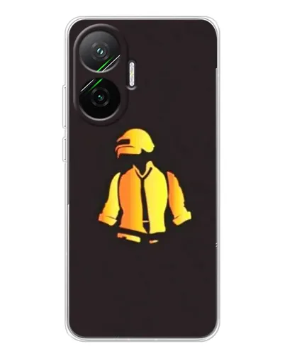 Чехол для Xiaomi POCO F7 с картинкой «Winner Winner — PUBG» Чехол для Xiaomi POCO F7 с картинкой «Winner Winner — PUBG»