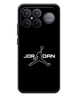 Чохол для Xiaomi Poco F8 Ultra з картинкою «Nike Pink Swirl» Чохол для Xiaomi Poco F8 Ultra з картинкою «Nike Pink Swirl»