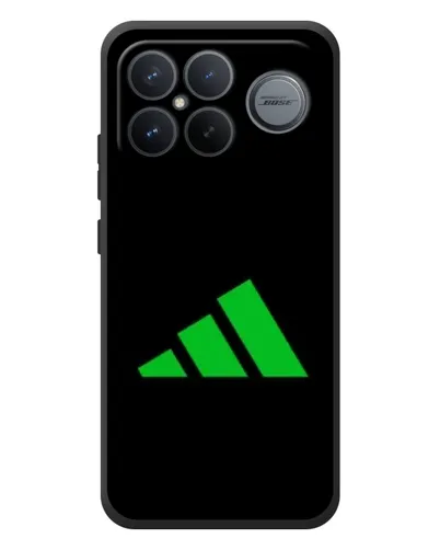 Чехол для Xiaomi Poco F8 Ultra с картинкой «Adidas Abstract» Чехол для Xiaomi Poco F8 Ultra с картинкой «Adidas Abstract»
