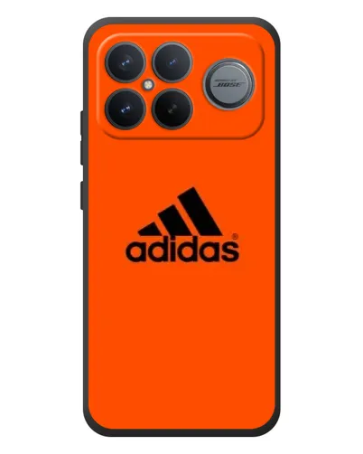 Чехол для Xiaomi Poco F8 Ultra с картинкой «Adidas Ukraine» Чехол для Xiaomi Poco F8 Ultra с картинкой «Adidas Ukraine»