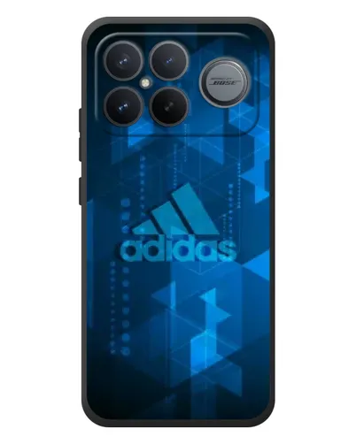 Чехол для Xiaomi Poco F8 Ultra с картинкой «Adidas Sport Art» Чехол для Xiaomi Poco F8 Ultra с картинкой «Adidas Sport Art»