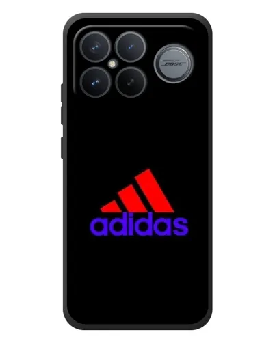Чехол для Xiaomi Poco F8 Ultra с картинкой «Классический Adidas» Чехол для Xiaomi Poco F8 Ultra с картинкой «Классический Adidas»