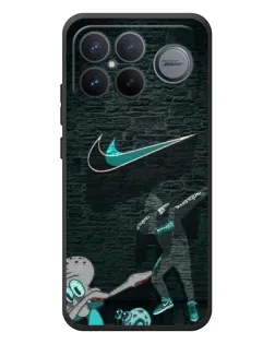 Чехол для Xiaomi Poco F8 Ultra с картинкой «Спортивный арт Nike» Чехол для Xiaomi Poco F8 Ultra с картинкой «Спортивный арт Nike»