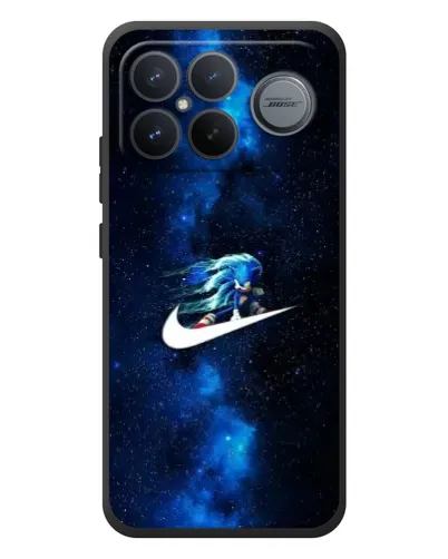 Чехол для Xiaomi Poco F8 Ultra с картинкой «Звездный путь Nike» Чехол для Xiaomi Poco F8 Ultra с картинкой «Звездный путь Nike»