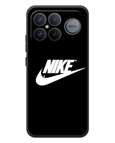 Чохол для Xiaomi Poco F8 Ultra з картинкою «Мазки фарби Nike» Чохол для Xiaomi Poco F8 Ultra з картинкою «Мазки фарби Nike»