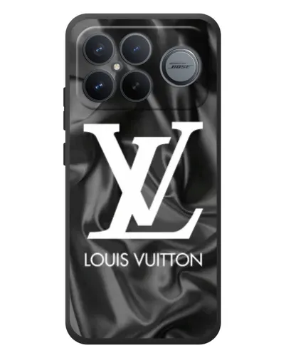 Чехол для Xiaomi Poco F8 Ultra с картинкой «Шелковый Louis Vuitton» Чехол для Xiaomi Poco F8 Ultra с картинкой «Шелковый Louis Vuitton»