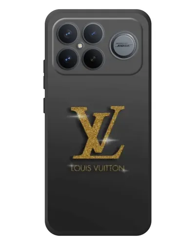 Чехол для Xiaomi Poco F8 Ultra с картинкой «Градиент Louis Vuitton» Чехол для Xiaomi Poco F8 Ultra с картинкой «Градиент Louis Vuitton»