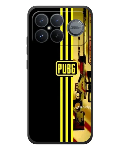 Чехол для Xiaomi Poco F8 Ultra с картинкой «PUBG — камуфляжный шлем» Чехол для Xiaomi Poco F8 Ultra с картинкой «PUBG — камуфляжный шлем»