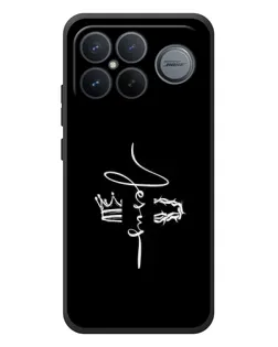 Чехол для Xiaomi Poco F8 Ultra с картинкой «Король Славы Jesus» Чехол для Xiaomi Poco F8 Ultra с картинкой «Король Славы Jesus»