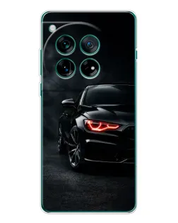 Чохол для Xiaomi Poco F9 Ultra з картинкою «Audi — хижий погляд»