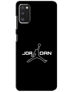 Чохол для Xiaomi POCO M3 Pro (4G/5G) з картинкою «Nike Pink Swirl»