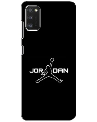 Чехол для Xiaomi POCO M3 Pro (4G/5G) с картинкой «Nike Pink Swirl»