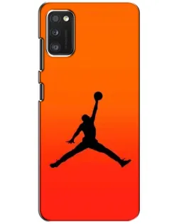 Чехол для Xiaomi POCO M3 Pro (4G/5G) с картинкой «Jordan Sunset»