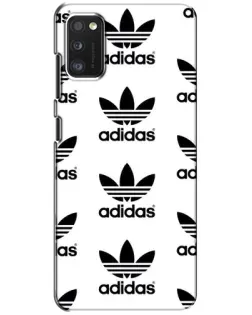 Чехол для Xiaomi POCO M3 Pro (4G/5G) с картинкой «Adidas Pattern»
