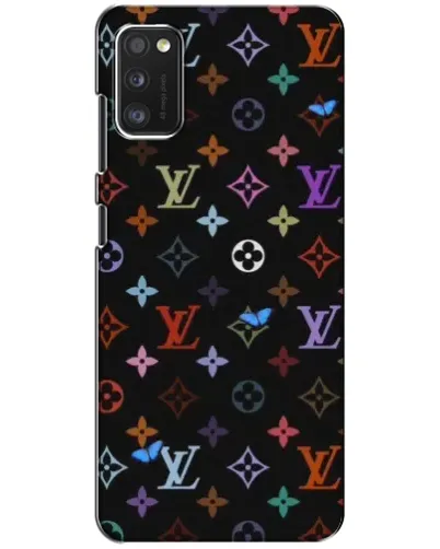 Чехол для Xiaomi POCO M3 Pro (4G/5G) с картинкой «Цветная монограмма LV» Чехол для Xiaomi POCO M3 Pro (4G/5G) с картинкой «Цветная монограмма LV»