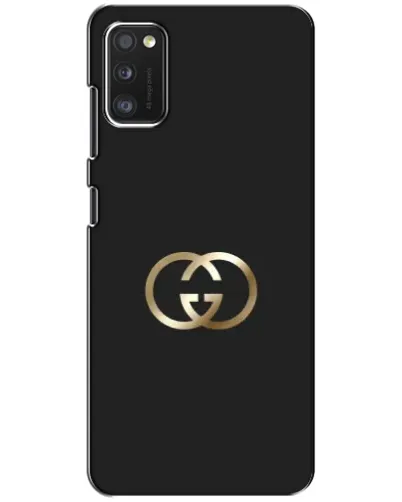 Чехол для Xiaomi POCO M3 Pro (4G/5G) с картинкой «Минимализм Gucci»