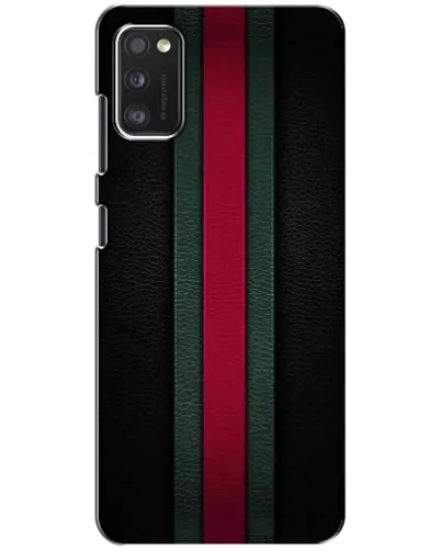Чехол для Xiaomi POCO M3 Pro (4G/5G) с картинкой «Gucci — неоновая линия»