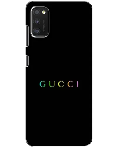Чохол для Xiaomi POCO M3 Pro (4G/5G) з картинкою «Gucci — неоновий мінімалізм» Чохол для Xiaomi POCO M3 Pro (4G/5G) з картинкою «Gucci — неоновий мінімалізм»