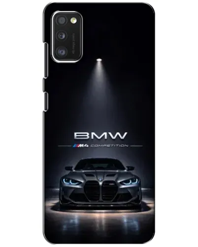 Чехол для Xiaomi POCO M3 Pro (4G/5G) с картинкой «BMW сквозь ночной город» Чехол для Xiaomi POCO M3 Pro (4G/5G) с картинкой «BMW сквозь ночной город»