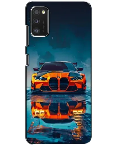 Чехол для Xiaomi POCO M3 Pro (4G/5G) с картинкой «BMW — золотая эмблема» Чехол для Xiaomi POCO M3 Pro (4G/5G) с картинкой «BMW — золотая эмблема»
