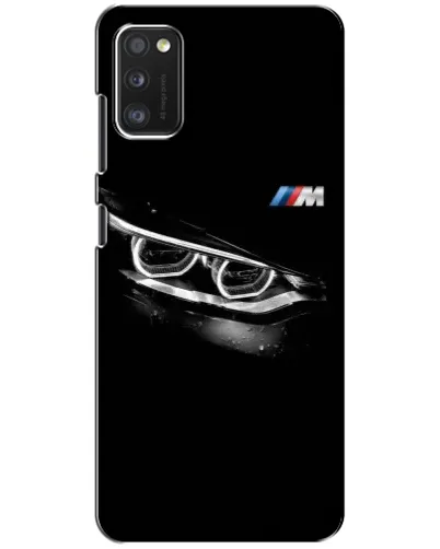 Чехол для Xiaomi POCO M3 Pro (4G/5G) с картинкой «BMW — взгляд тигра» Чехол для Xiaomi POCO M3 Pro (4G/5G) с картинкой «BMW — взгляд тигра»