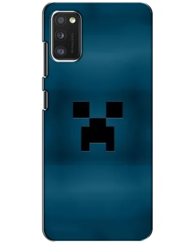 Чехол для Xiaomi POCO M3 Pro (4G/5G) с картинкой «Крипер текстура» Чехол для Xiaomi POCO M3 Pro (4G/5G) с картинкой «Крипер текстура»