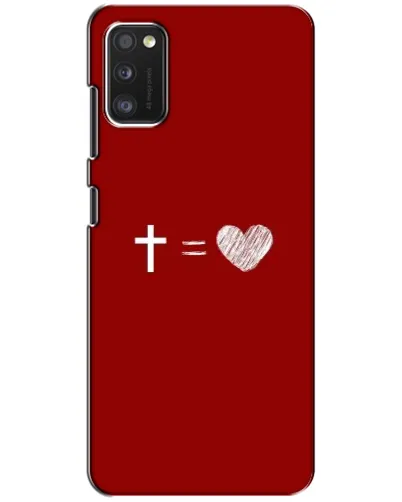 Чехол для Xiaomi POCO M3 Pro (4G/5G) с картинкой «Уравнение любви» Чехол для Xiaomi POCO M3 Pro (4G/5G) с картинкой «Уравнение любви»
