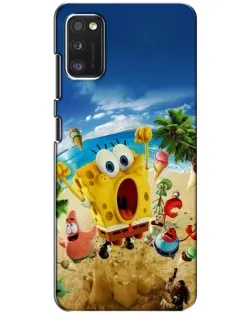 Чехол для Xiaomi POCO M3 Pro (4G/5G) с картинкой «Развлечения на пляже»