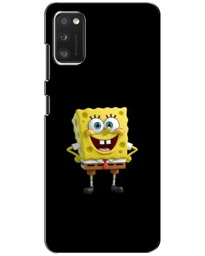 Чехол для Xiaomi POCO M3 Pro (4G/5G) с картинкой «Классический Губка Боб» Чехол для Xiaomi POCO M3 Pro (4G/5G) с картинкой «Классический Губка Боб»