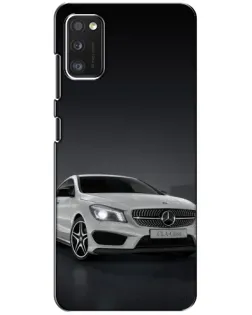 Чохол для Xiaomi POCO M3 Pro (4G/5G) з картинкою «Mercedes AMG GT Silver» Чохол для Xiaomi POCO M3 Pro (4G/5G) з картинкою «Mercedes AMG GT Silver»
