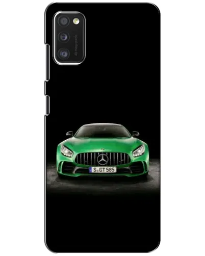 Чехол для Xiaomi POCO M3 Pro (4G/5G) с картинкой «Mercedes — неоновый лого» Чехол для Xiaomi POCO M3 Pro (4G/5G) с картинкой «Mercedes — неоновый лого»