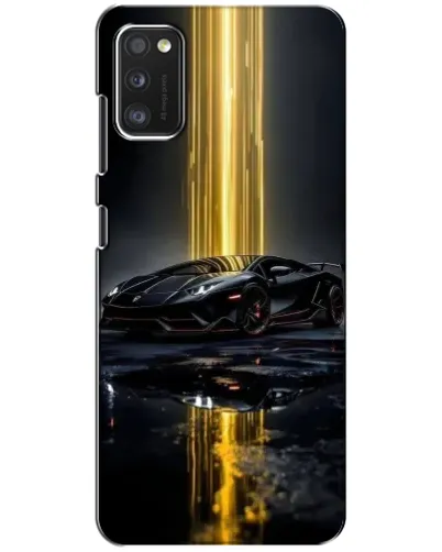 Чехол для Xiaomi POCO M3 Pro (4G/5G) с картинкой «Ночной Lamborghini драйв» Чехол для Xiaomi POCO M3 Pro (4G/5G) с картинкой «Ночной Lamborghini драйв»