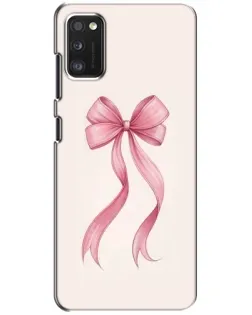 Чохол для Xiaomi POCO M3 Pro (4G/5G) з картинкою «Рожевий бант» Чохол для Xiaomi POCO M3 Pro (4G/5G) з картинкою «Рожевий бант»