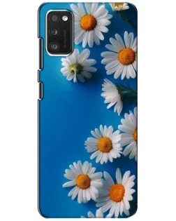 Чохол для Xiaomi POCO M3 Pro (4G/5G) з картинкою «Білосніжні маргаритки» Чохол для Xiaomi POCO M3 Pro (4G/5G) з картинкою «Білосніжні маргаритки»