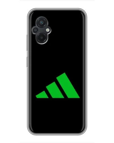 Чохол для Xiaomi POCO M5 з картинкою «Adidas Abstract»