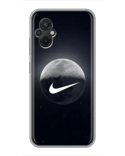 Чохол для Xiaomi POCO M5 з картинкою «Nike у стилі графіті» Чохол для Xiaomi POCO M5 з картинкою «Nike у стилі графіті»