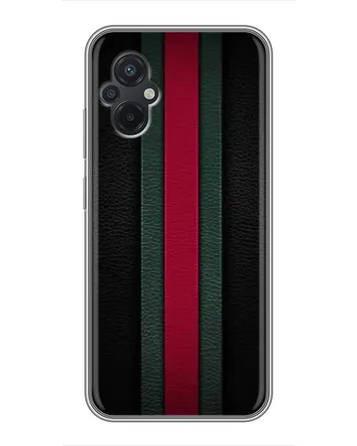 Чохол для Xiaomi POCO M5 з картинкою «Gucci — неонова лінія» Чохол для Xiaomi POCO M5 з картинкою «Gucci — неонова лінія»