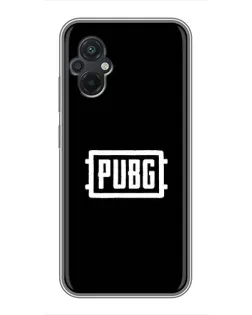 Чохол для Xiaomi POCO M5 з картинкою «Лого BMW — металевий блиск» Чохол для Xiaomi POCO M5 з картинкою «Лого BMW — металевий блиск»