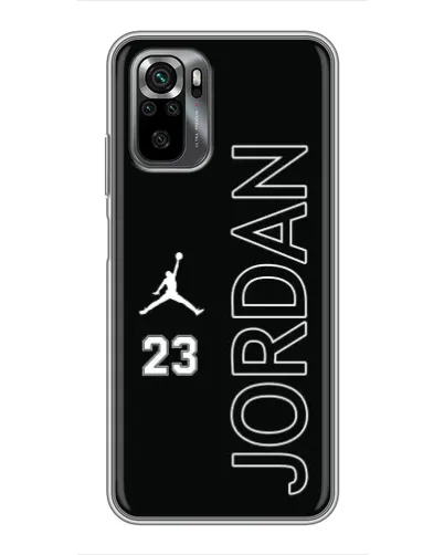 Чехол для Xiaomi POCO M5s с картинкой «Jordan Vertical» Чехол для Xiaomi POCO M5s с картинкой «Jordan Vertical»