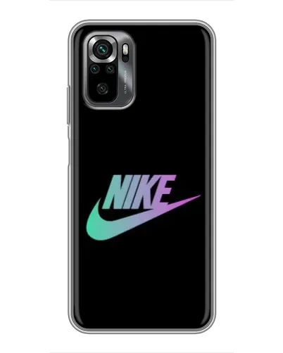 Чехол для Xiaomi POCO M5s с картинкой «Nike — городская ночь» Чехол для Xiaomi POCO M5s с картинкой «Nike — городская ночь»