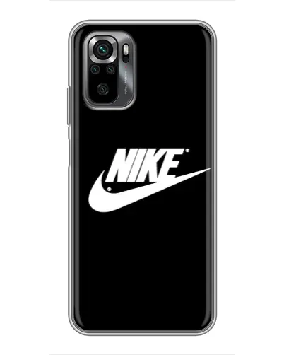 Чехол для Xiaomi POCO M5s с картинкой «Мазки краски Nike» Чехол для Xiaomi POCO M5s с картинкой «Мазки краски Nike»