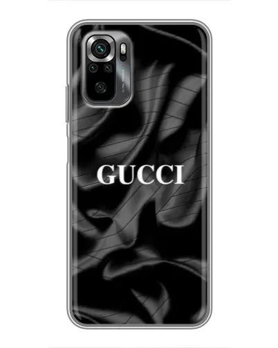Чехол для Xiaomi POCO M5s с картинкой «Gucci — шелковые волны» Чехол для Xiaomi POCO M5s с картинкой «Gucci — шелковые волны»