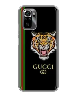 Чехол для Xiaomi POCO M5s с картинкой «Тигр Gucci» Чехол для Xiaomi POCO M5s с картинкой «Тигр Gucci»