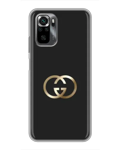 Чехол для Xiaomi POCO M5s с картинкой «Минимализм Gucci» Чехол для Xiaomi POCO M5s с картинкой «Минимализм Gucci»