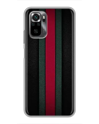 Чехол для Xiaomi POCO M5s с картинкой «Gucci — неоновая линия» Чехол для Xiaomi POCO M5s с картинкой «Gucci — неоновая линия»