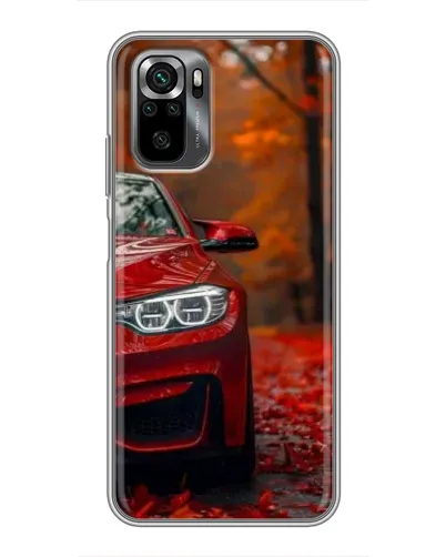 Чехол для Xiaomi POCO M5s с картинкой «Осенняя BMW M4» Чехол для Xiaomi POCO M5s с картинкой «Осенняя BMW M4»