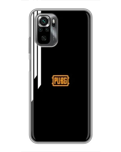 Чехол для Xiaomi POCO M5s с картинкой «PUBG — вертикальные линии» Чехол для Xiaomi POCO M5s с картинкой «PUBG — вертикальные линии»